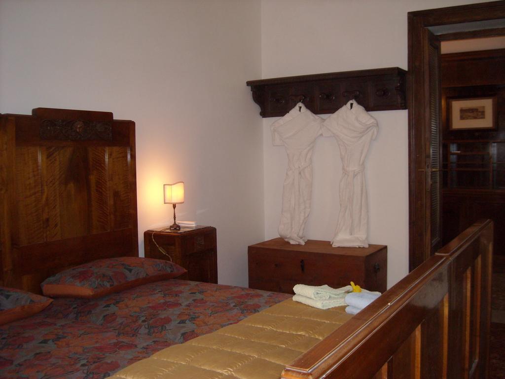Casa Gigli - Arts Lodge Rome Room photo