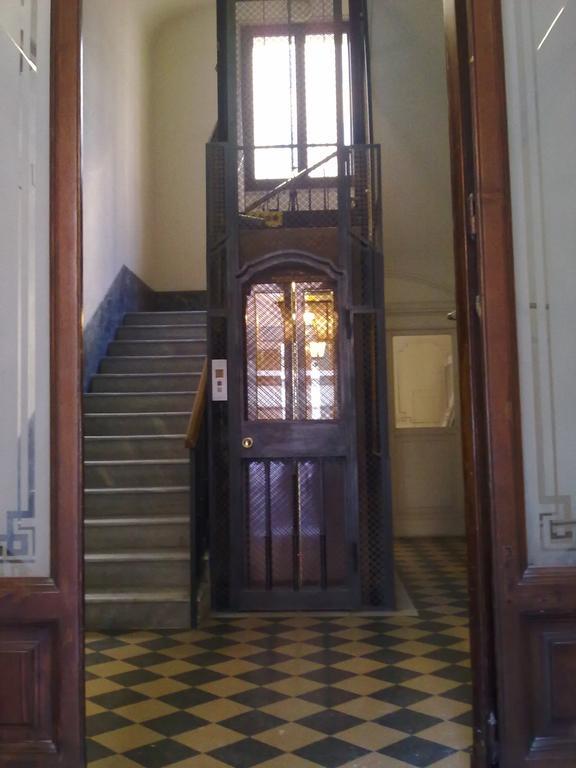 Casa Gigli - Arts Lodge Rome Exterior photo