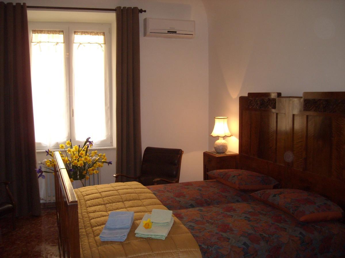 Casa Gigli - Arts Lodge Rome Exterior photo