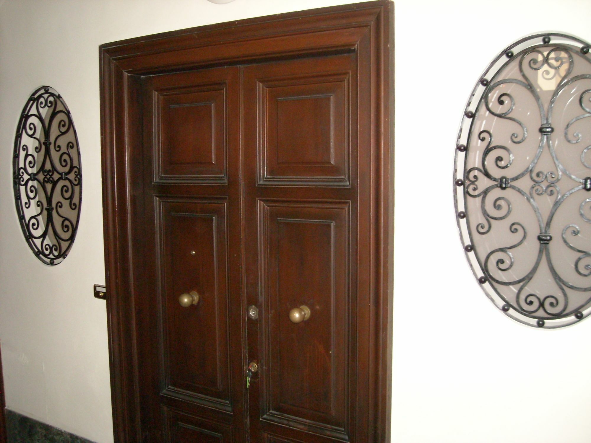 Casa Gigli - Arts Lodge Rome Exterior photo
