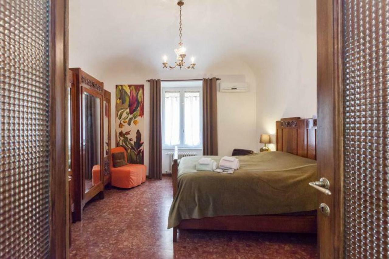 Casa Gigli - Arts Lodge Rome Exterior photo